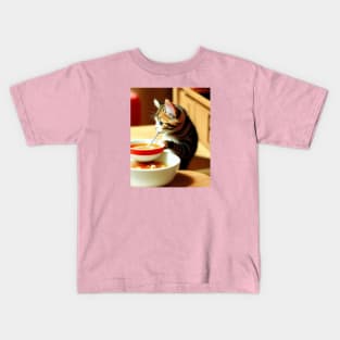 Yummy Kids T-Shirt